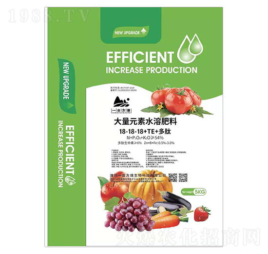 ����Ԫ��ˮ�ܷ���18-18-18+TE+���� һ������