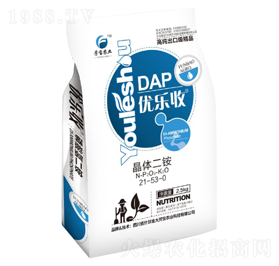 晶體二胺21-53-0 優(yōu)樂(lè)收 金大芳寶