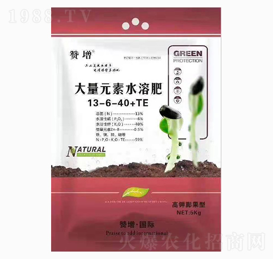 ����ʹ���Ԫ��ˮ�ܷ�13-6-40+TE ٝ��