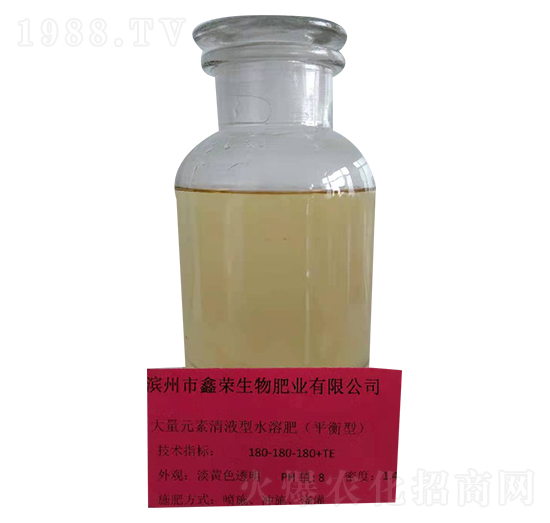 ����Ԫ����Һ��ˮ�ܷ�180-180-180+TE-�Θs