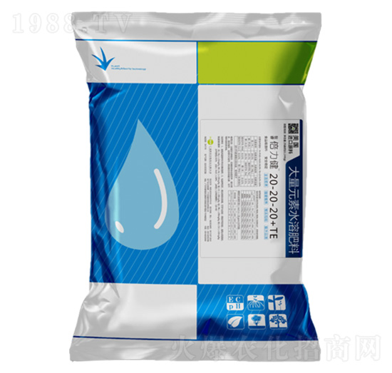 ����Ԫ��ˮ�ܷ���20-20-20+TE-������-�������