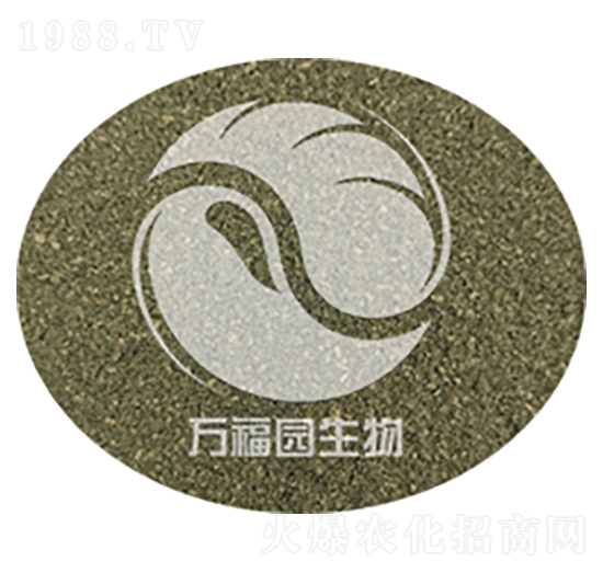 2億每克綠色木霉-萬(wàn)福園生物