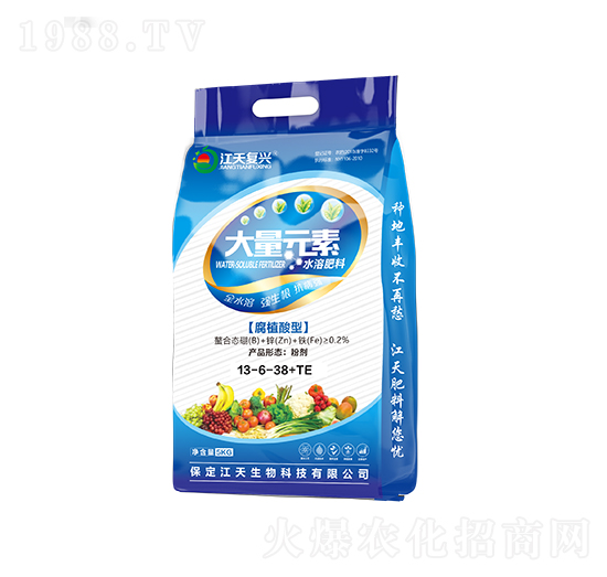 ��⛸�ֳ���ʹ���Ԫ��ˮ�ܷ�13-6-38+TE-��������