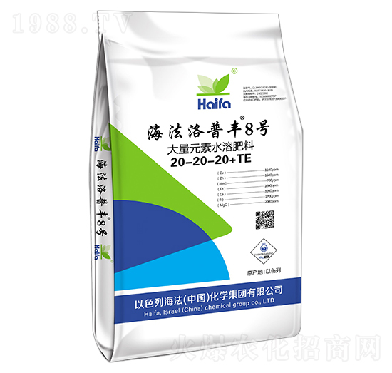 ����Ԫ��ˮ�ܷ���20-20-20+TE-���������S8̖-����