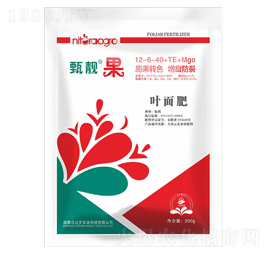 ����Ԫ��ˮ�ܷ�12-6-40+TE+MgO-���n��-���_�_