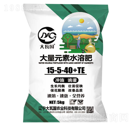 ����Ԫ��ˮ�ܷ�15-5-40+TE-���߇��r(n��ng)�I(y��)