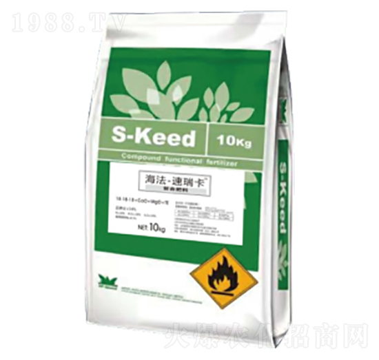 ����Ԫ��ˮ�ܷ���10-42-13+MgO+TE-�����پG��-�ն���