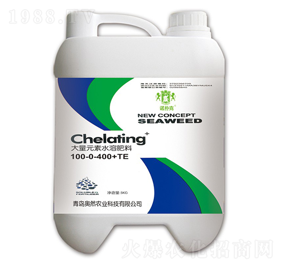 ����Ԫ����Һ��100-0-400+TE-�Z���-�WȻ�r(n��ng)�I(y��)