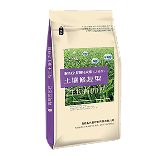 土壤修復劑-五色石農業(yè)