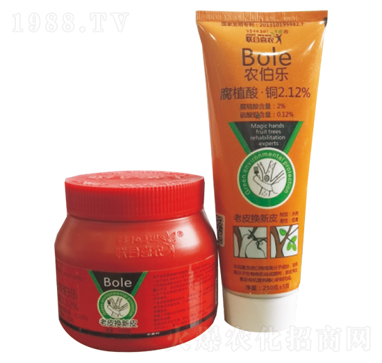 2.12%腐植酸·銅-農(nóng)伯樂-聯(lián)合喜農(nóng)