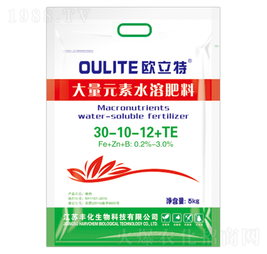 ����Ԫ��ˮ�ܷ���30-10-12+TE-�W����-�S��
