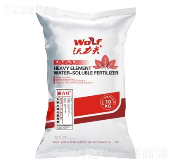 ����Ԫ��ˮ�ܷ���NPK7-8-43+TE-������