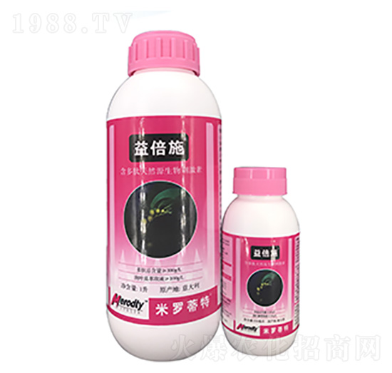 益倍施-優(yōu)卡思