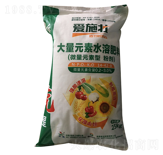 ����Ԫ��ˮ�ܷ�14-42-0-��ʩ��-�d������