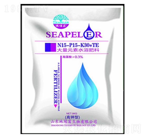 ����Ԫ��ˮ�ܷ���15-15-30+TE-�عڸ�