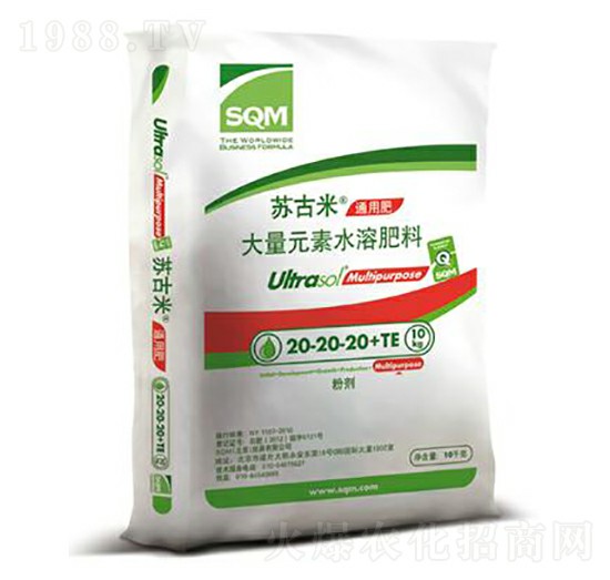 ����Ԫ��ˮ�ܷ���20-20-20+TE-�K����-�崺�r�Y