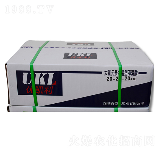 ����Ԫ��ˮ�ܷ�20-20-20+TE-������