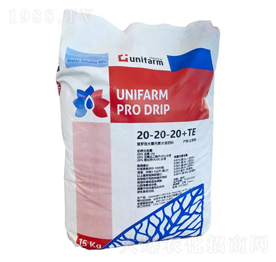 ���������_�˴���Ԫ��ˮ�ܷ�20-20-20+TE-����˹