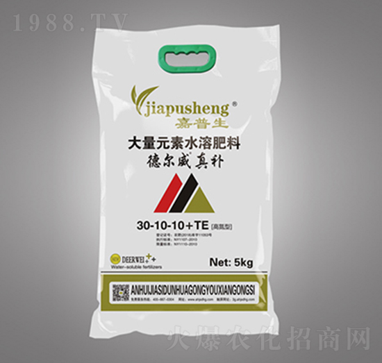 �ߵ��ʹ���Ԫ��ˮ�ܷ���30-10-10+TE-� ������a-��˼�D