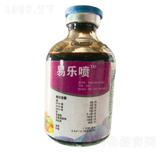 易樂(lè)噴-聚農(nóng)生物