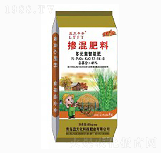 40kg�������17-16-8-��Ԫ�����ܷ�-�{(l��n)���S̩