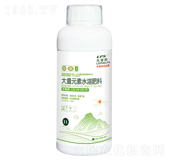 ƽ���ʹ���Ԫ��ˮ�ܷ���170-170-170+TE-�Θ��r(n��ng)�I(y��)