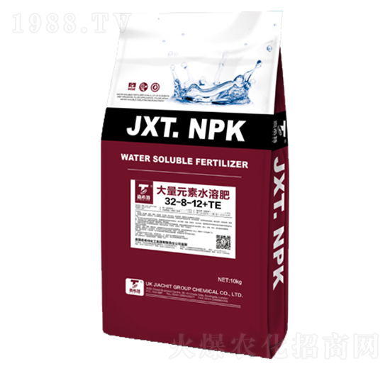 ����Ԫ��ˮ�ܷ���32-8-12+TE-��ϣ��-¡̩�r(n��ng)�I(y��)