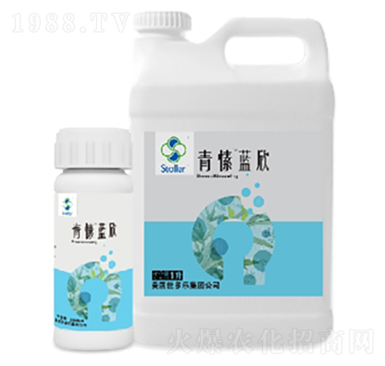 青愫藍(lán)欣-世多樂