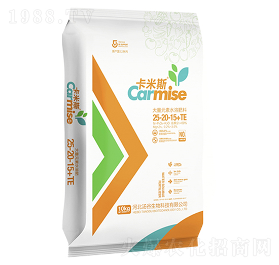 ����Ԫ��ˮ�ܷ�25-20-15+TE-����˹-����