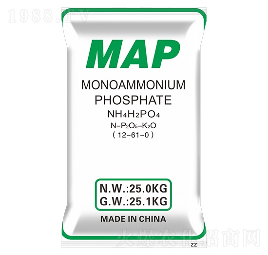 73%MAP12-61-0-中正化學(xué)