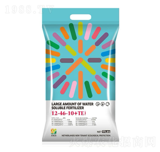 ����Ԫ��ˮ�ܷ���12-46-10+TE-�����r(n��ng)