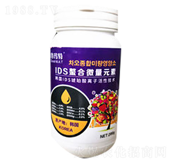 IDS����΢��Ԫ��-�����r(n��ng)�I(y��)