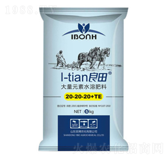 ����Ԫ��ˮ�ܷ�20-20-20+TE-����-�Ȳ��r��