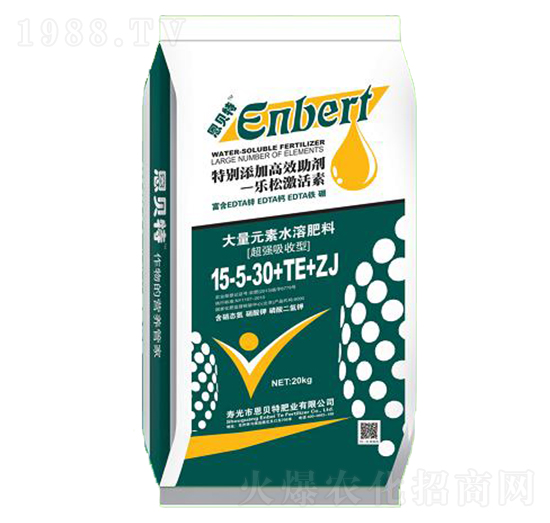 ����Ԫ��ˮ�ܷ���15-15-30+TE-��ؐ��