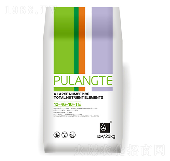 ����Ԫ��ˮ�ܷ�12-46-10+TE-������