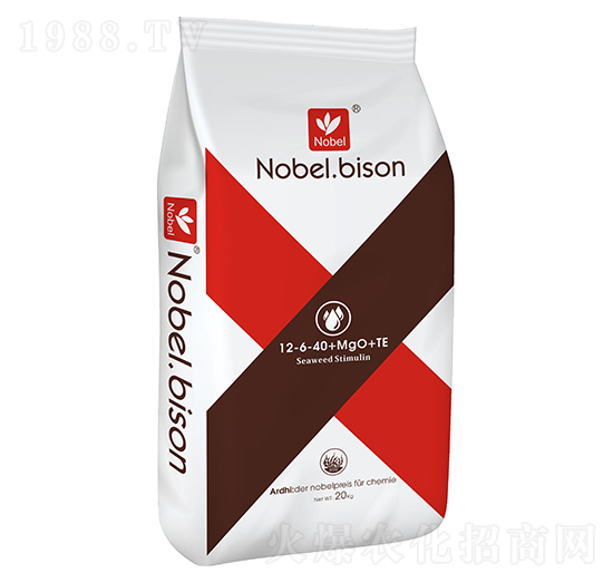 20kg�����ˮ�ܷ�12-6-40+MgO+TE-������-��(l��)����