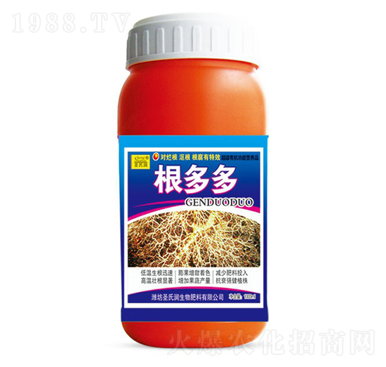 根多多-圣氏潤(rùn)