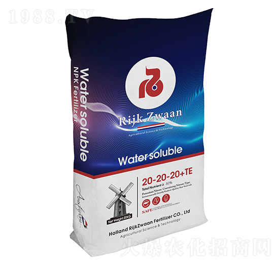����Ԫ��ˮ�ܷ���20-20-20+TE-���˹��