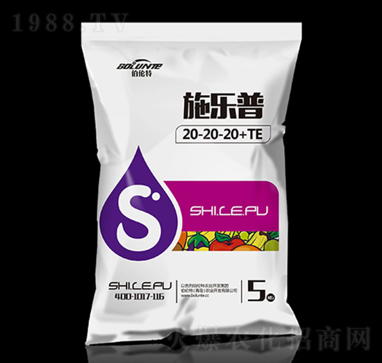 ʩ��(l��)�մ���Ԫ��ˮ�ܷ���20-20-20+TE-������