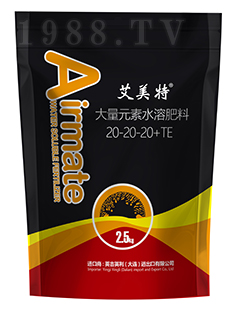 ����Ԫ��ˮ�ܷ�20-20-20+TE-������-�P����