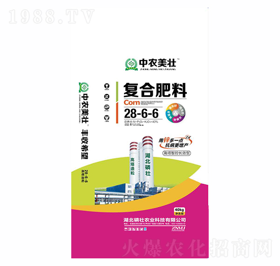 40kg�ͺϷ���28-6-6-���r(n��ng)����