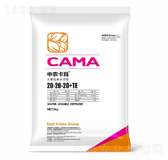 ����Ԫ��ˮ�ܷ���20-20-20+TE-���r(n��ng)����-�A�r(n��ng)����