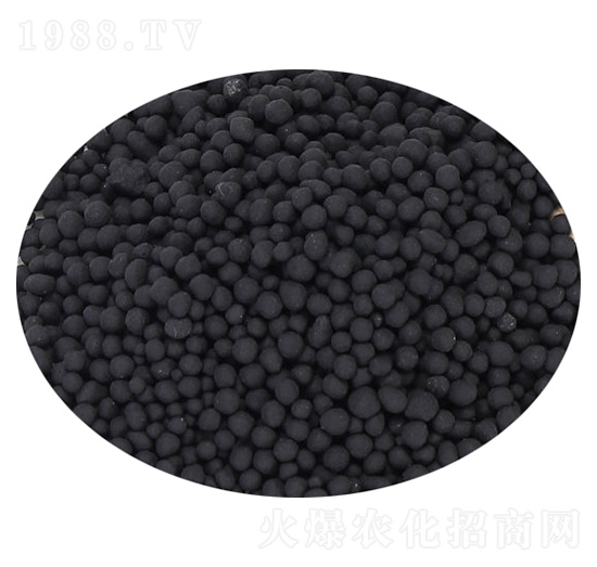 有機(jī)肥料顆粒-新勢(shì)力生態(tài)