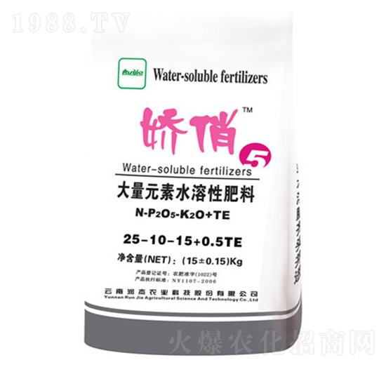 ����Ԫ��ˮ�ܷ�25-10-15+0.5TE-����-�����r(n��ng)��