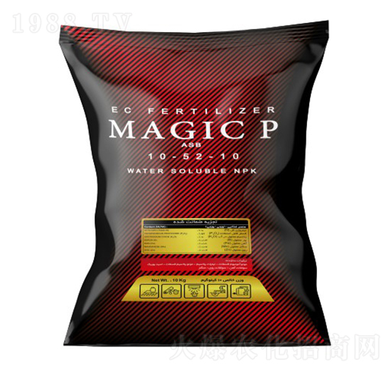 Magic 10-52-10-�ָ���