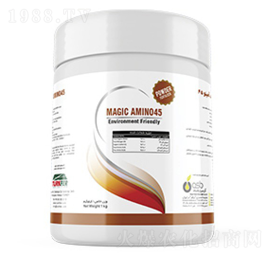 Magic Amino45-�ָ���