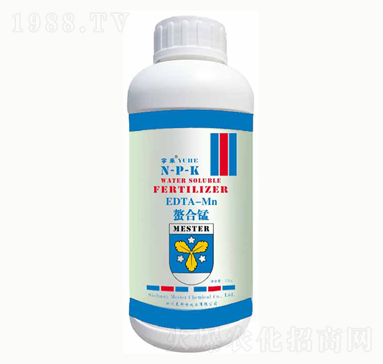 宇禾螯合錳-銘潤化工