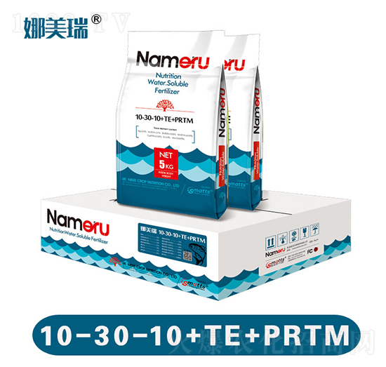 �������~���״���Ԫ��ˮ�ܷ�10-30-10+TE+PRTM-������-����