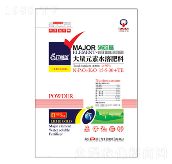 ���������ʹ���Ԫ��ˮ�ܷ���15-5-30+TE-���Ͻ�-��؁�����