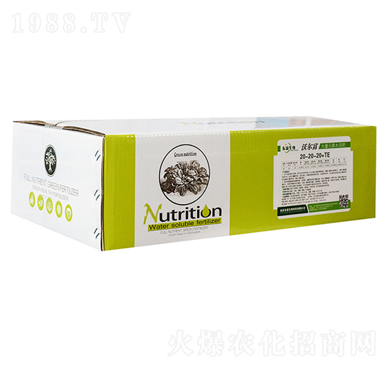 ����Ԫ��ˮ�ܷ�20-20-20+TE-�|������